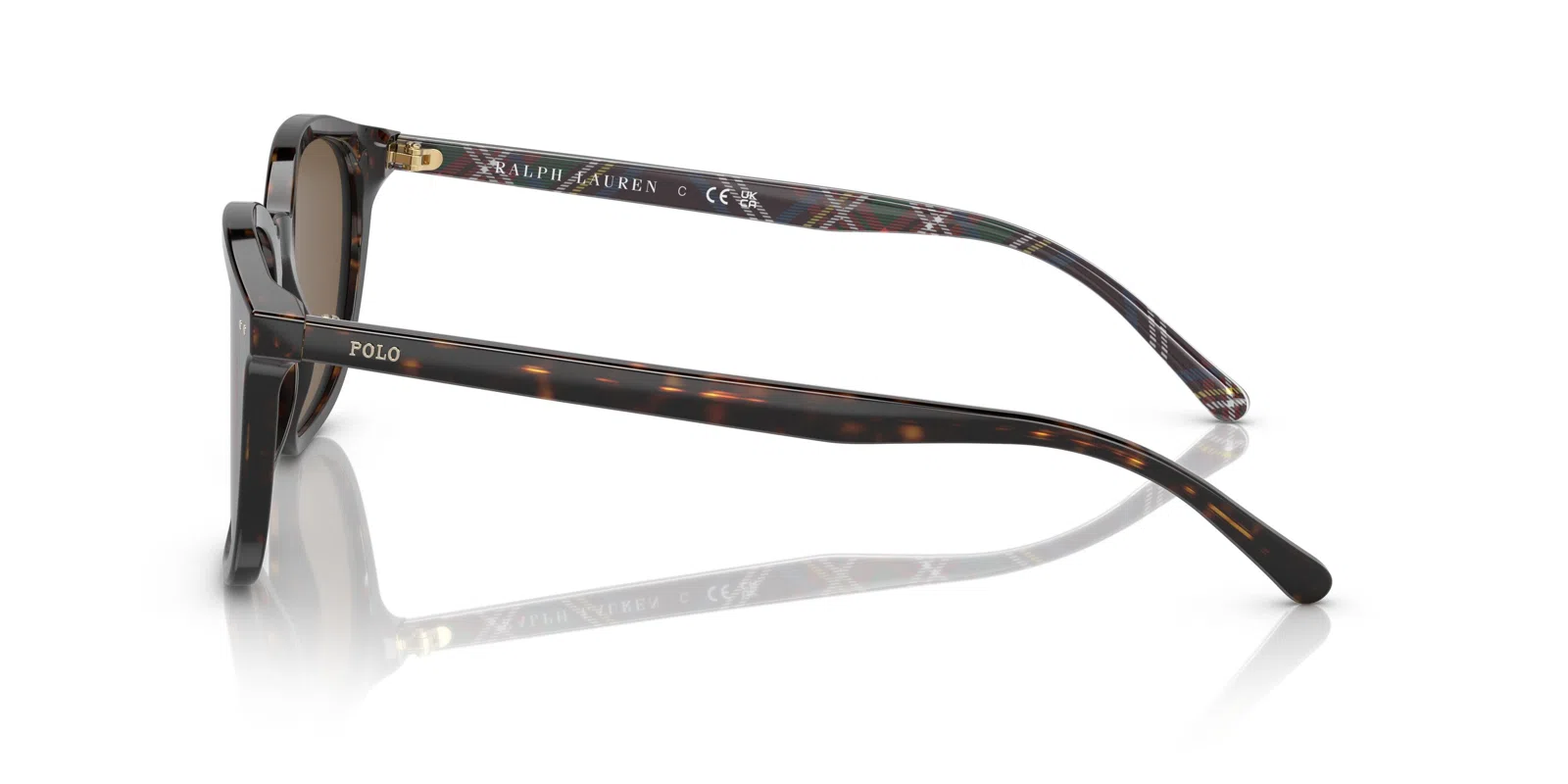 Polo 4188F Sunglasses - view 6